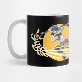 Shiroe season 2 Mug